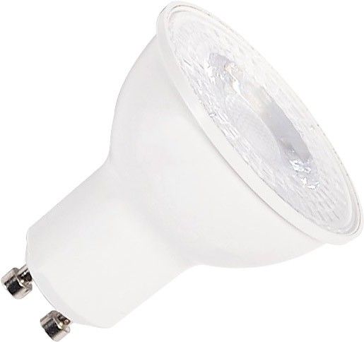 SLV Bombilla led QPAR51, GU10, 2700 K, blanco