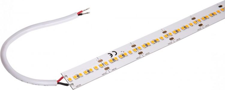 SLV GRAZIA PRO MAX FLEXSTRIP, bandeau LED intérieur, 5 m, 20 mm, blanc, 3000K, 2500lm/m