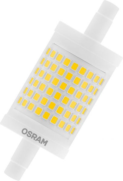 OSRAM PARATHOM® DIM LINE R7s 78.00 mm 100 12 W/2700 K R7s