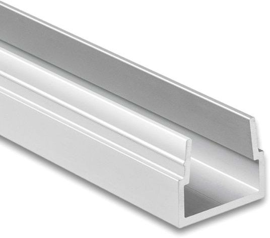 ISOLED Montageschiene MR1 für Outdoor, 100cm