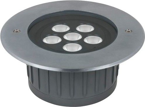Artecta Aurora-6R RGB - 6x2 W 3-in-1 LED