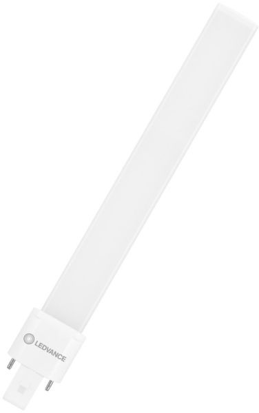 LEDVANCE DULUX LED S EM & AC NETZ V 6W 840 G23