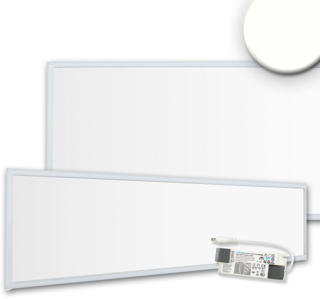 ISOLED LED Panel Business Line 1200 UGR