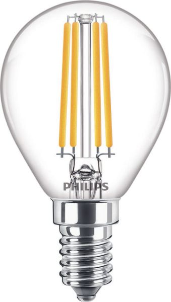 PHILIPS CorePro LEDLusterND6.5-60W P45 E14840CLG