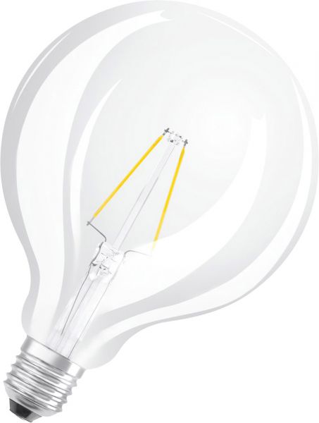 OSRAM PARATHOM® CLASSIC GLOBE 25 2.5 W/2700 K E27