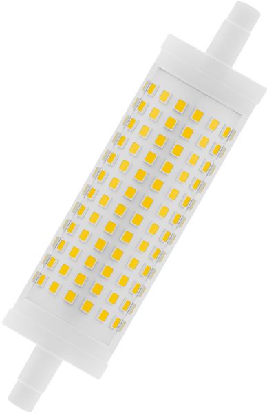 LEDVANCE LED LINE R7s DIM P 18.2W 827 R7s