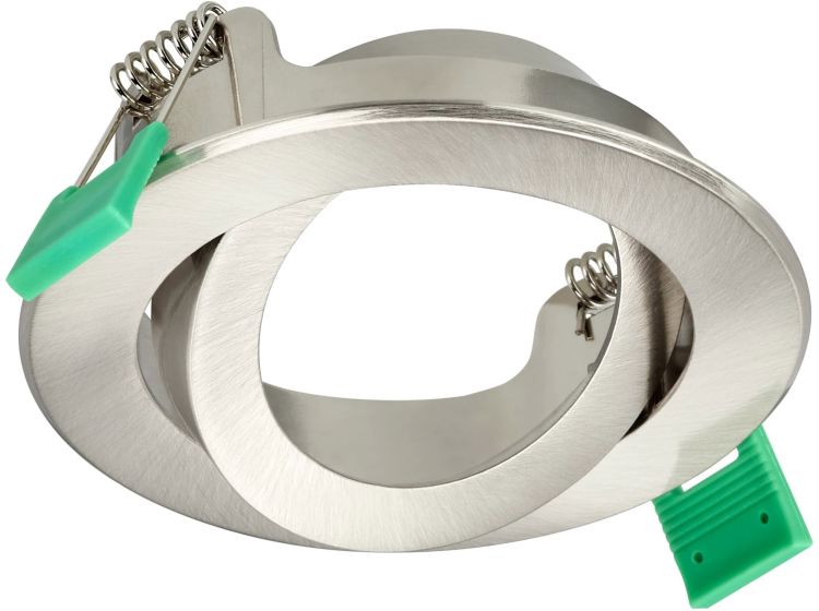 PHILIPS CoreLine Einbaustrahler gen2, Zubehör, Aluminium, Aluminium, IK03 | 0,3 J