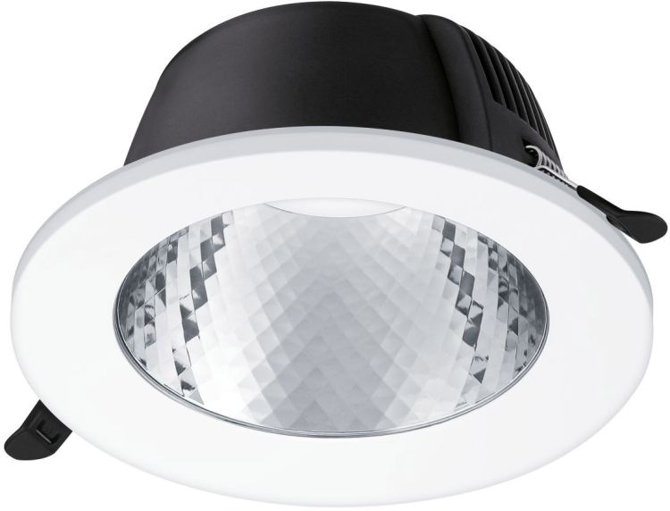 PHILIPS LED-Einbau-Downlight – Downlight/Spot/Flutlicht – Leistungsaufnahme: 24 W
