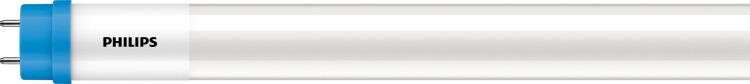 PHILIPS CorePro LEDtube 1200mm UO 17.7W 865 T8 LED-Röhrenlampe G13 T8 6500K 2400lm D