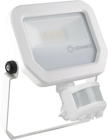 LEDVANCE FLOODLIGHT LED 20 W 3000 K SYM 100 S WT