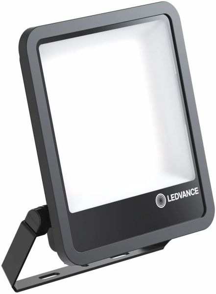 LEDVANCE FLOODLIGHT FL 250 P 167W 25KLM 830 PS SY100 BK
