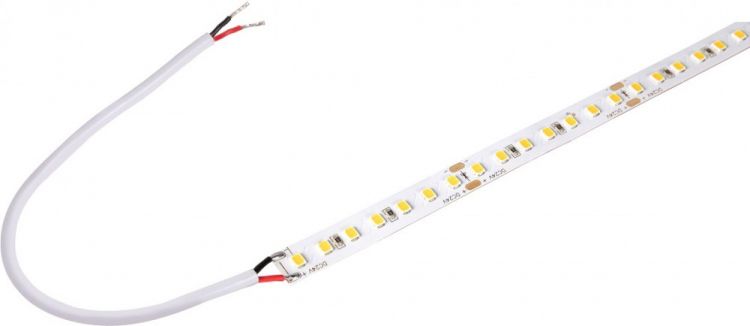 SLV GRAZIA PRO FLEXSTRIP, 24V 10mm 5m 6500lm 2700K