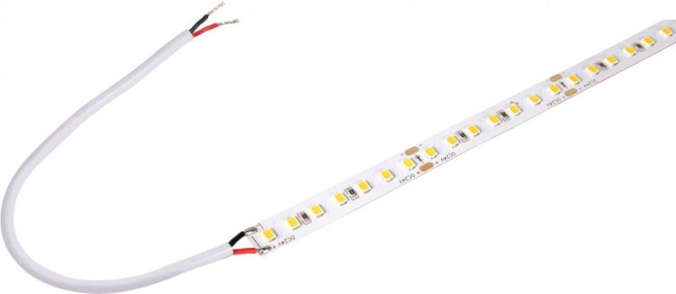 SLV GRAZIA PRO FLEXSTRIP, bandeau LED intérieur, 5 m, 10 mm, 2700K, 1300lm/m