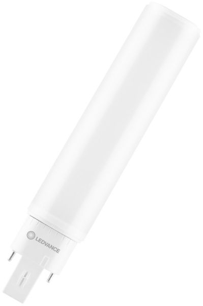 LEDVANCE DULUX LED D/E HF & AC NETZ V 10W 840 G24Q-3