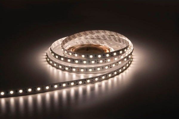 Artecta Santiago Ribbon 2400 K - 60 - 24 VDC - 5050 LED konstanter Strom