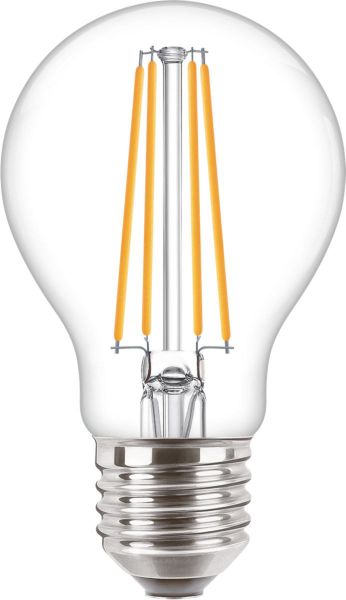PHILIPS CorePro LEDBulbND 7-60W E27 WW A60 CL G