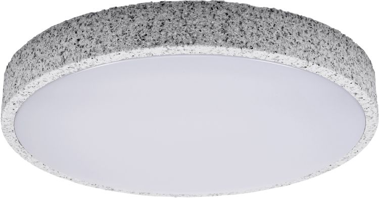 LEDVANCE Orbis Yummy 390 mm 24 W 830 Click DIM Grau