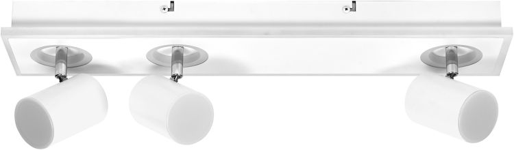 LEDVANCE Decor Spot Mars CLICK-SELECT Weiß 3 Spot