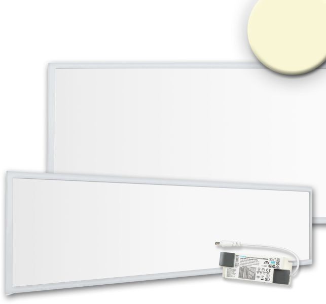 ISOLED LED Panel Business Line 1200 UGR