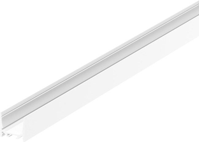 SLV GRAZIA 20, perfil estándar 1,5 m blanco