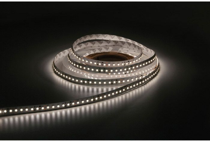 Artecta Santiago Ribbon 2700 K - 120 - 24 VDC - 3528 LED konstanter Strom