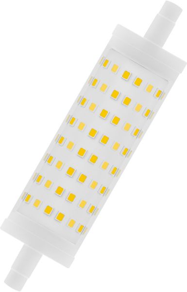 LEDVANCE LED LINE R7s DIM P 15W 827 R7s