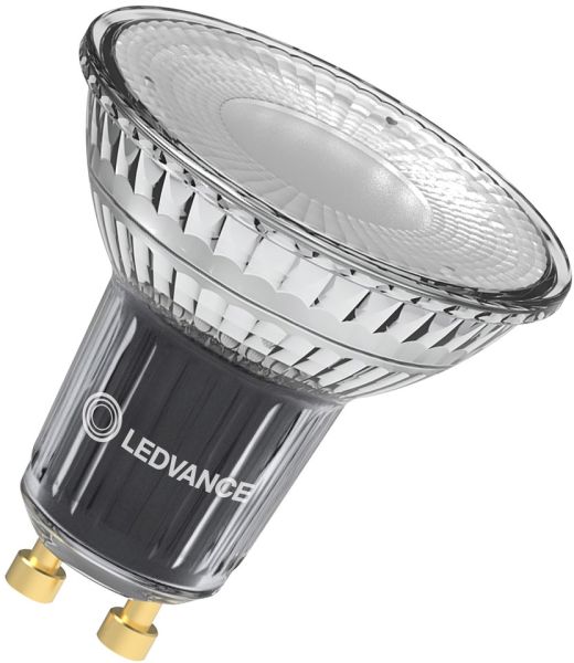 LEDVANCE LED PAR16 DIM P 7.9W 930 GU10