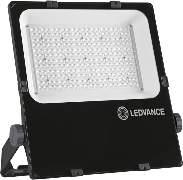 LEDVANCE FLOODLIGHT PERFORMANCE SYM 60 200 W 3000 K BK