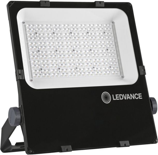 LEDVANCE FLOODLIGHT PERFORMANCE SYM 60 200 W 3000 K BK