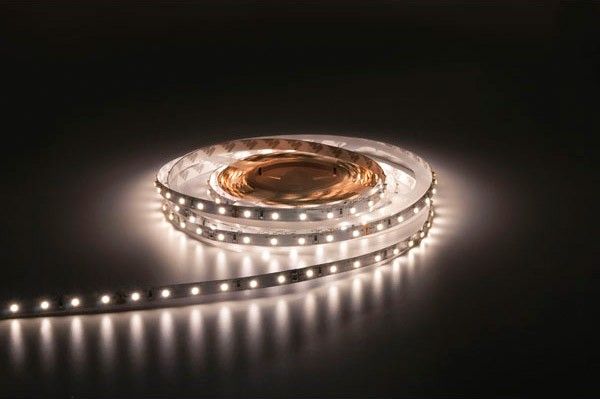 Artecta Havana Ribbon 2400 K - 60 - 24 VDC - 3528 LED konstante Spannung