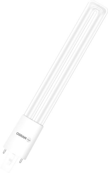 OSRAM DULUX® S LED EM & AC MAINS 6 W/3000 K