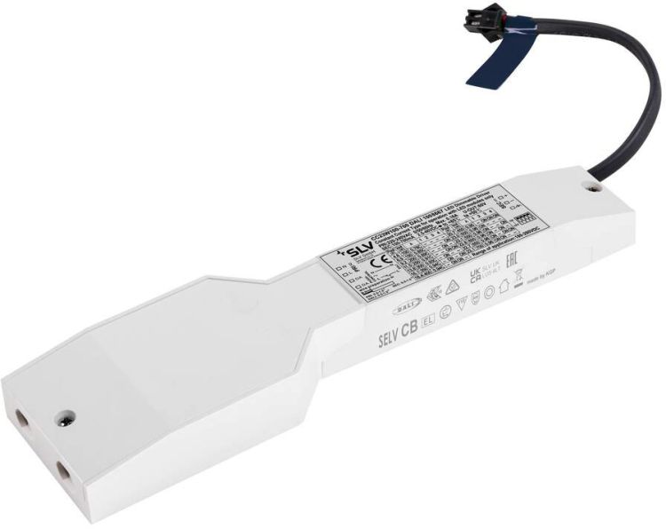 SLV LED-Treiber, 23 W, 350 mA, DALI