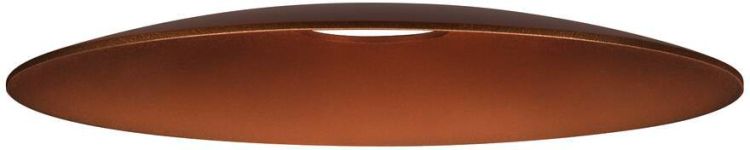 SLV LALU® ELYPSE 15, Leuchtenschirm, Mix&Match, H:1.4 cm, bronze