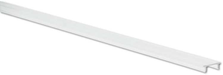 EUROLITE Deckel für LED Strip Profile clear 2m