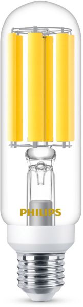 PHILIPS MAS LED SON-T UE M 4Klm 19W 740 E27 LED-Röhrenlampe FM E27 4000K 4000lm A kl
