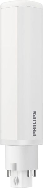 PHILIPS CorePro LED PLC 6.5W 830 4P G24q-2 LED-Röhrenlampe G24q-2 3000K 700lm F