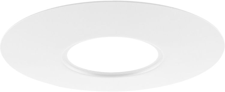 LEDVANCE SPOT RING D180 WT