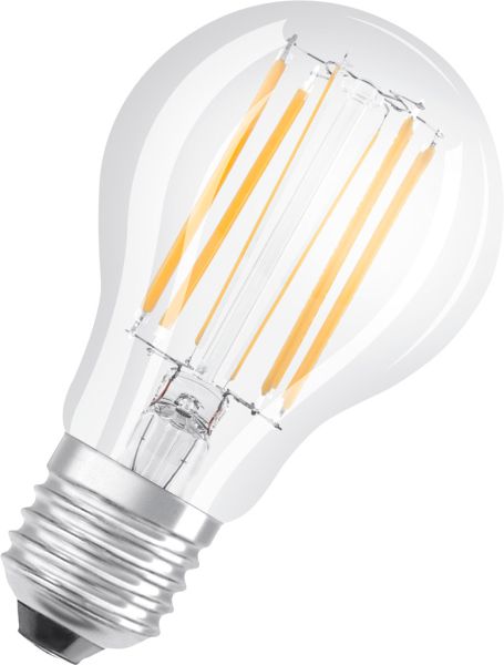 OSRAM LED Retrofit CLASSIC A 75 7,5 W/2700 K E27