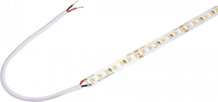 SLV GRAZIA PRO FLEXSTRIP, 24V 10mm 5m 6500lm 3000K