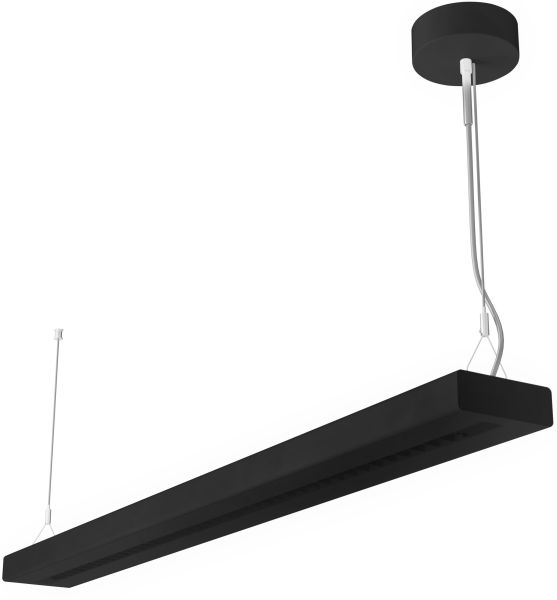 LEDVANCE LN INV DI 1500 P 69W 940 PS BK Pendelleuchte