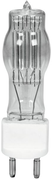 OMNILUX 240V/2000W G-22 300h 3200K