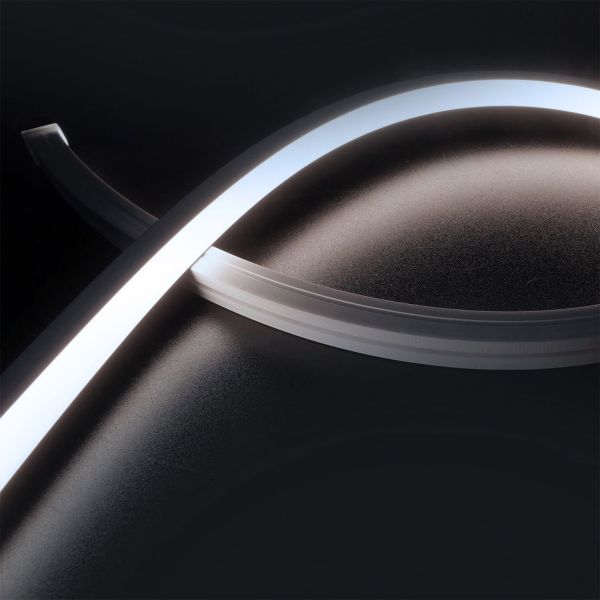 ISOLED LED NeonPRO919/950 CCT Custom Flexband B13H13, 24V DC, 12W|12W, IP67, 5m, 240 LED/m