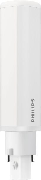 PHILIPS CorePro LED PLC 6.9W 840 2P G24d-2 LED-Röhrenlampe 4000K 770lm