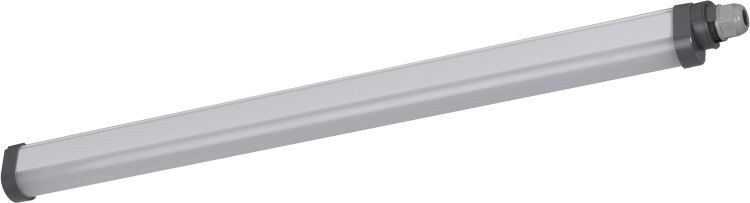 LEDVANCE Feuchtigkeitsgeschützt Essential Extrusion 18 W 600 mm 840