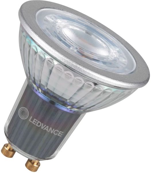 Ledvance LED PAR16 DIM S 9.5W 940 GU10