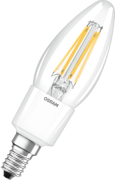 OSRAM PARATHOM® Retrofit CLASSIC B 60 5.5 W/2700 K E14