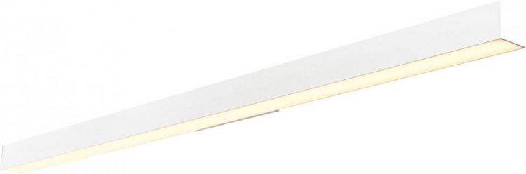 SLV Q-LINE, Wandleuchte, LED, 3000K, weiß