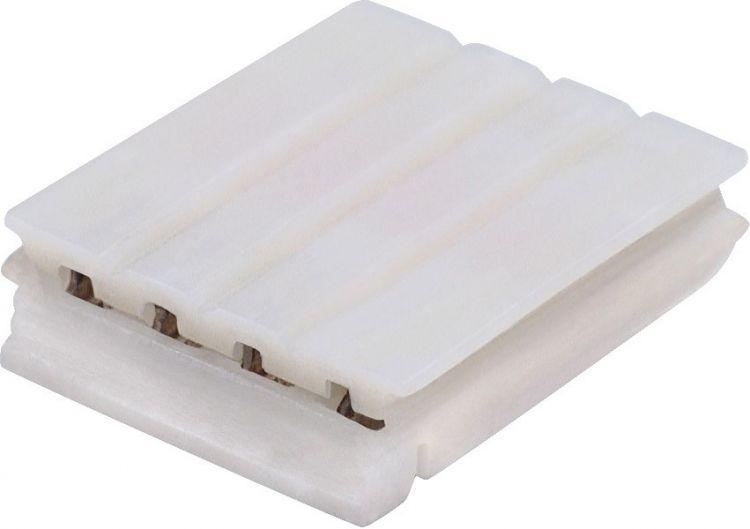 SLV Connector for RGB STRIPS, 10 pieces