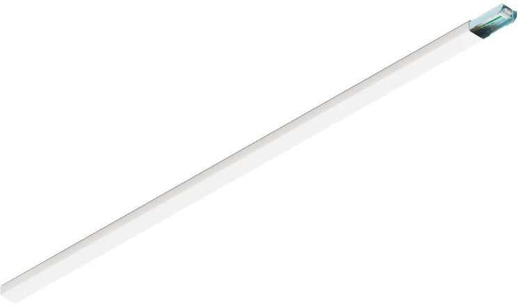 SLV EASYLIGHT, BC 2500 5 25 WH Blind Cover 2500mm, 5 pole, 2,5mm2