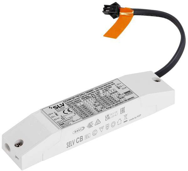 SLV LED-Treiber, 23 W, 200 mA, DALI